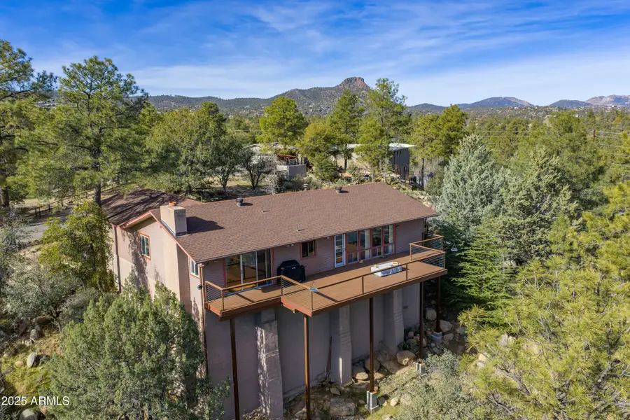 725 Pebble Hill Lane, Prescott, AZ 86303 - Image #2