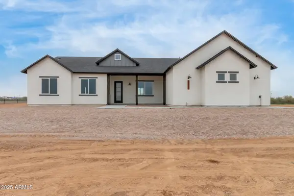 3583 N 372nd Lane, Tonopah, AZ 85354