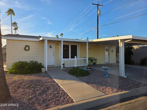 2929 E Main Street #107, Mesa, AZ 85213