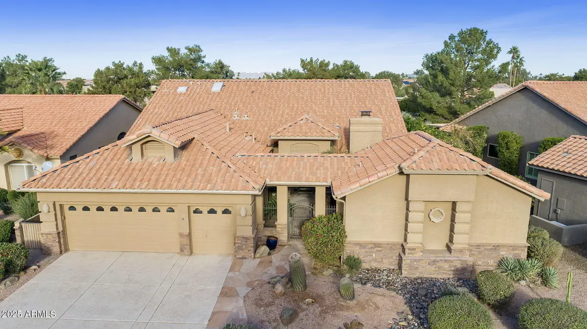 9430 E Cedar Waxwing Drive, Sun Lakes, AZ 85248 - Image #1