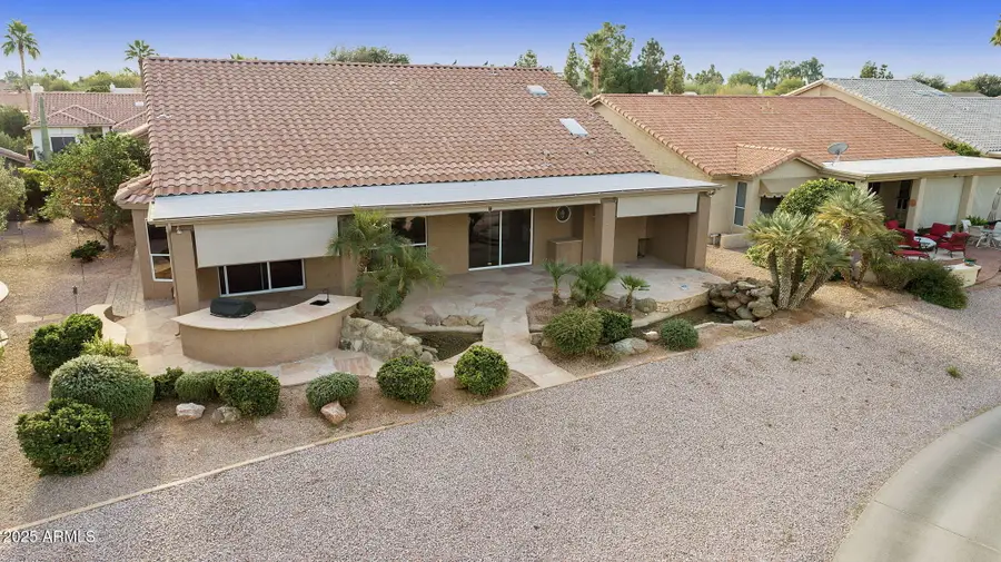 9430 E Cedar Waxwing Drive, Sun Lakes, AZ 85248 - Image #2