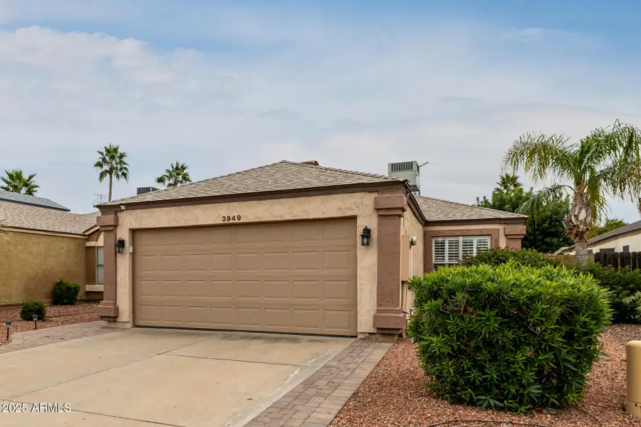 3949 W Chama Drive, Glendale, AZ 85310 - Image #3