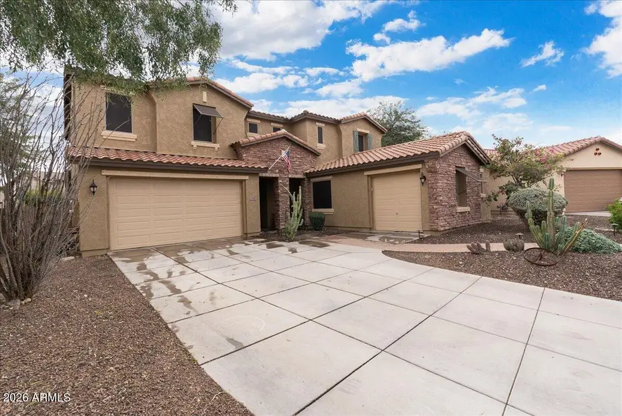 30402 N 123rd Lane, Peoria, AZ 85383 - #2