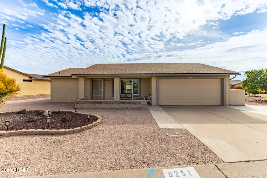 8251 E Fay Avenue, Mesa, AZ 85208 - Image #2