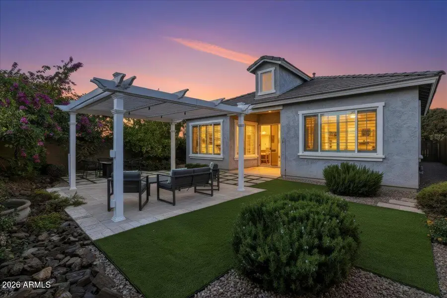 10411 E Nido Avenue, Mesa, AZ 85209 - #2