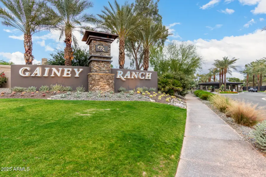 7525 E Gainey Ranch Road #110, Scottsdale, AZ 85258 - #2