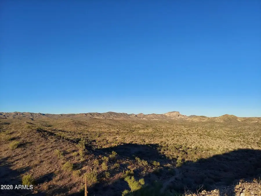 0 N Wickenburg Road #A, Tonopah, AZ 85354 - Image #2