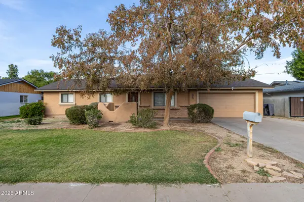 314 E El Caminito Drive, Phoenix, AZ 85020