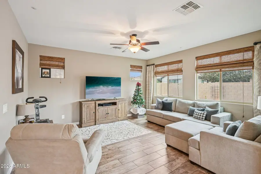 3716 E Lodgepole Drive, Gilbert, AZ 85298 - Image #2