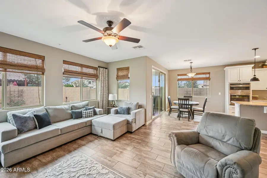 3716 E Lodgepole Drive, Gilbert, AZ 85298 - Image #3