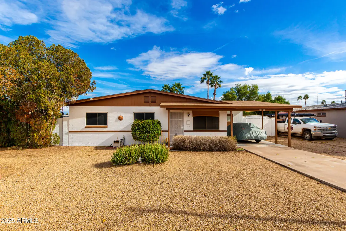 12637 N 31st Street, Phoenix, AZ 85032 - Image #1