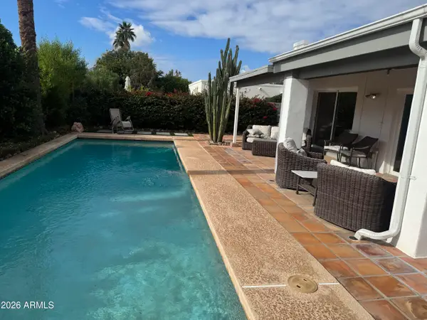 7751 E Buena Terra Way, Scottsdale, AZ 85250