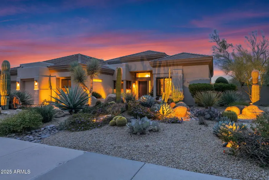 33372 N 68th Place, Scottsdale, AZ 85266 - Image #2