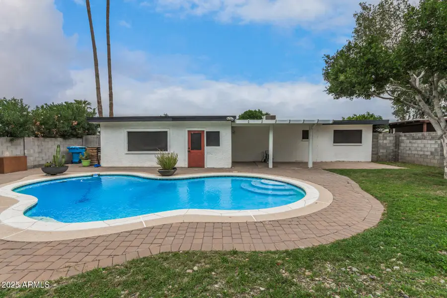 3029 W Shaw Butte Drive, Phoenix, AZ 85029 - Image #3