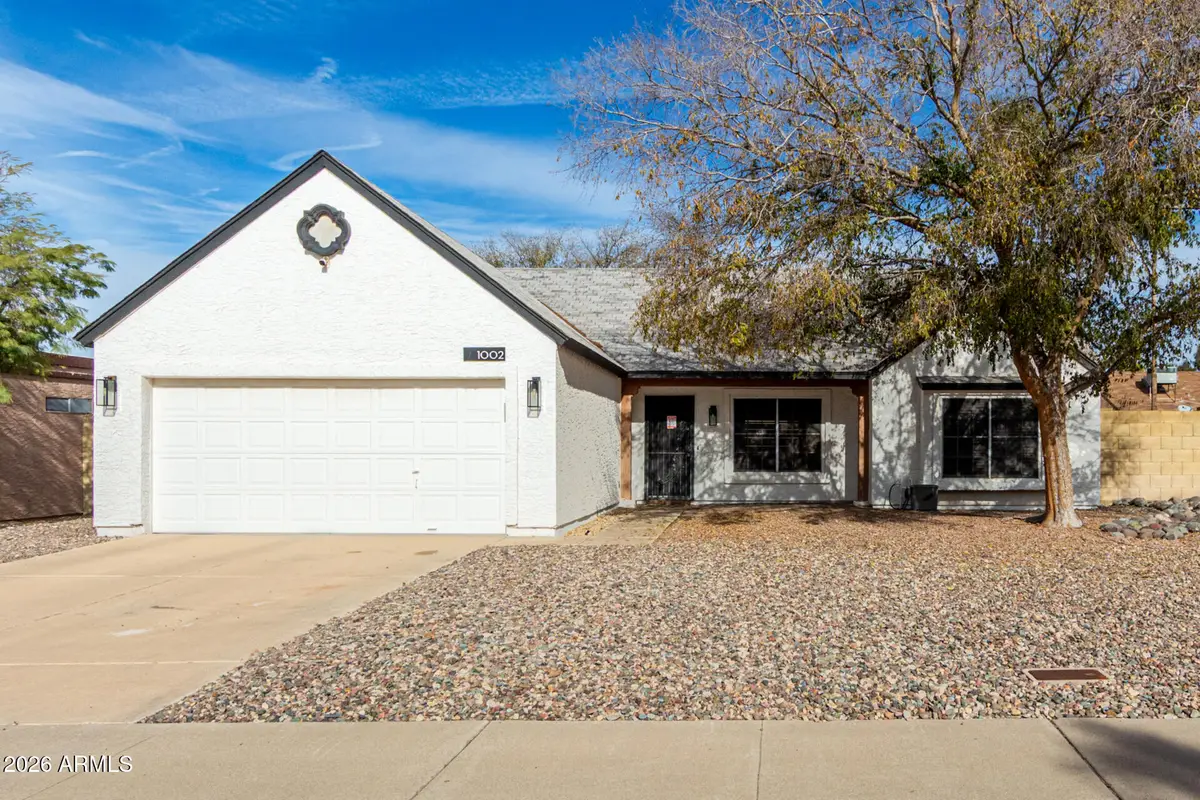 1002 E Oraibi Drive, Phoenix, AZ 85024 - Image #1