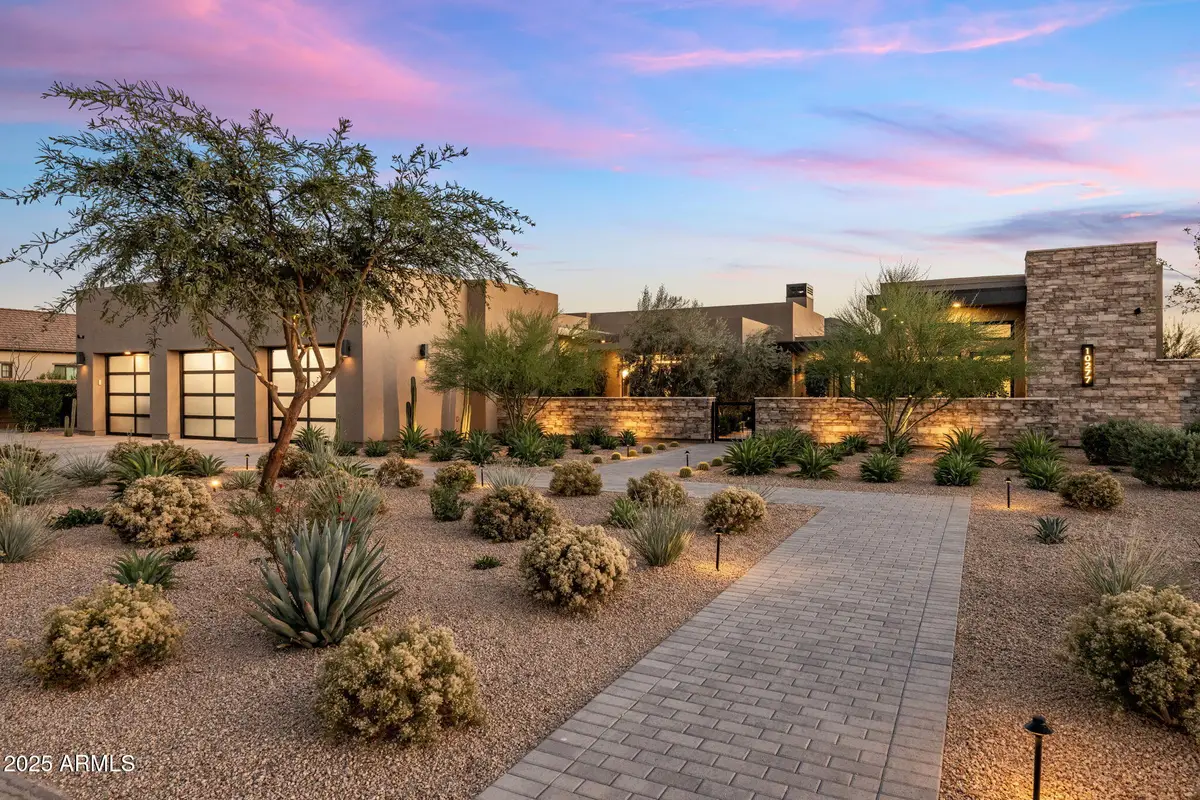 10277 E De La O Road, Scottsdale, AZ 85255 - Image #1