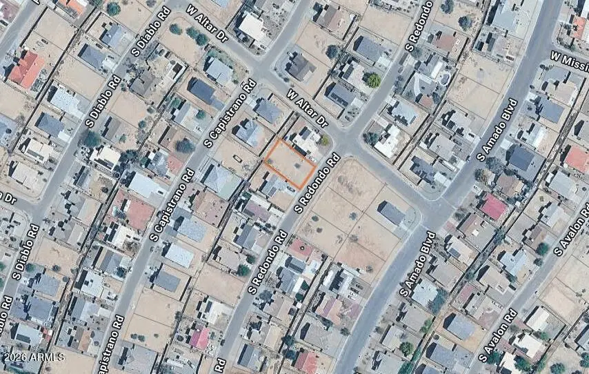 14932 S Redondo Road #5675, Arizona City, AZ 85123 - Image #1