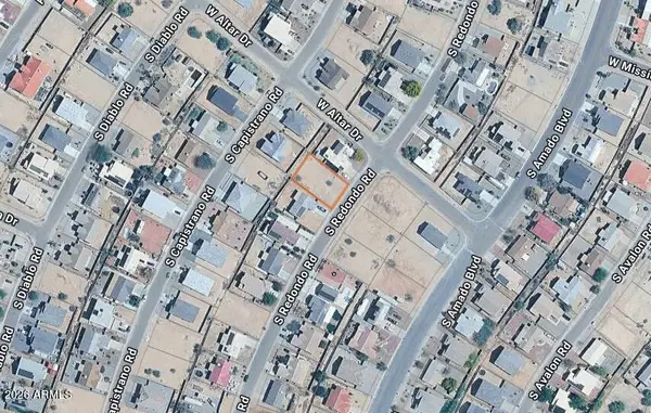 14932 S Redondo Road #5675, Arizona City, AZ 85123