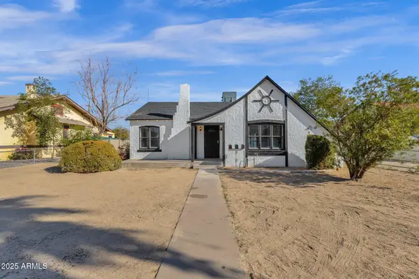 329 N 17th Drive, Phoenix, AZ 85007