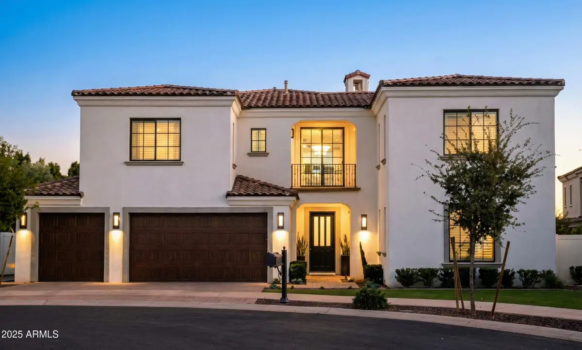 9467 E Rockwood Drive, Scottsdale, AZ 85255 - #1