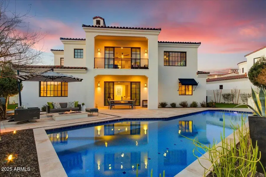 9467 E Rockwood Drive, Scottsdale, AZ 85255 - #2