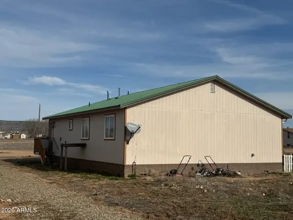 149 W Baja Road, Paulden, AZ 86334