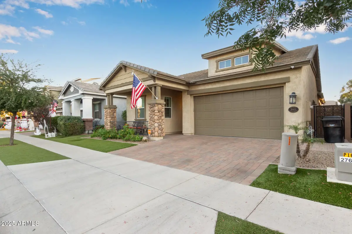 10613 E Neville Avenue, Mesa, AZ 85209 - Image #1