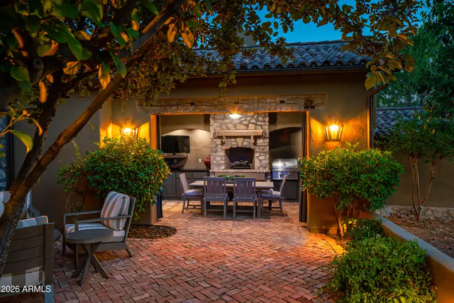 7 Maroon Mountain Drive #D2, Sedona, AZ 86336 - Image #2