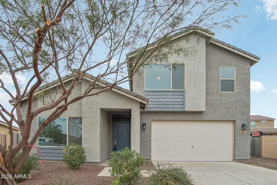 2364 N 212th Avenue, Buckeye, AZ 85396 - Image #2