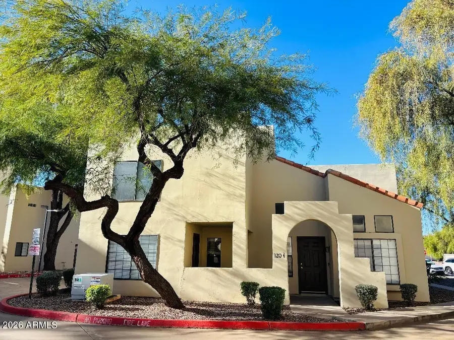 5665 W Galveston Street #120, Chandler, AZ 85226 - Image #2