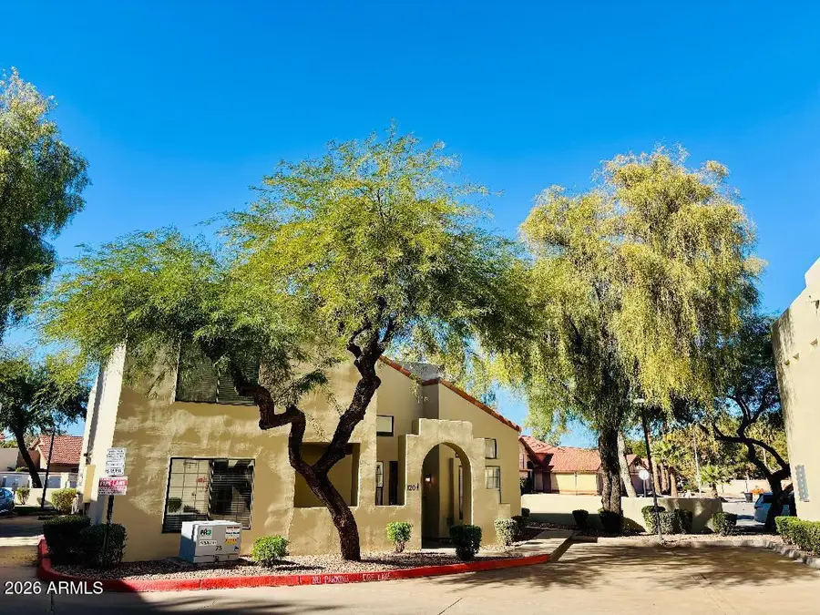 5665 W Galveston Street #120, Chandler, AZ 85226 - Image #3