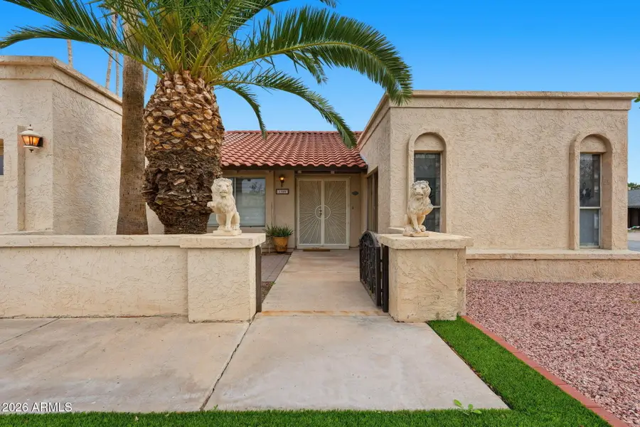 1305 N Spring Circle, Mesa, AZ 85203 - Image #2