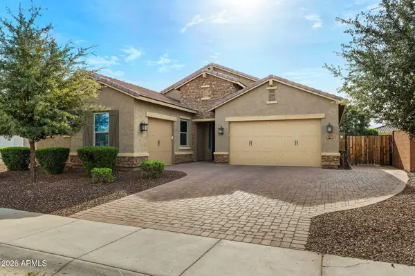 3921 E Chestnut Lane, Gilbert, AZ 85298