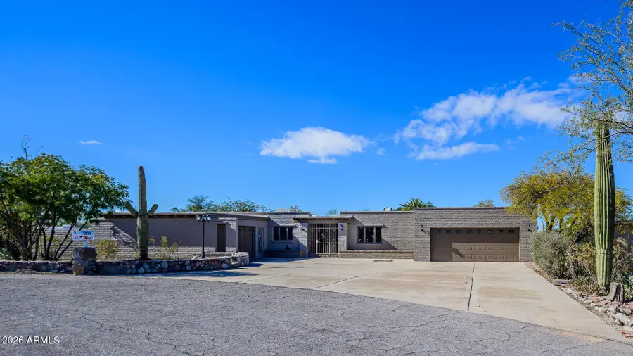 1812 S Carthage Place, Tucson, AZ 85748 - Image #2