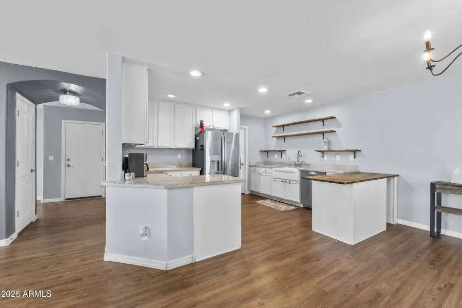 907 S Henry Lane, Gilbert, AZ 85296 - #3