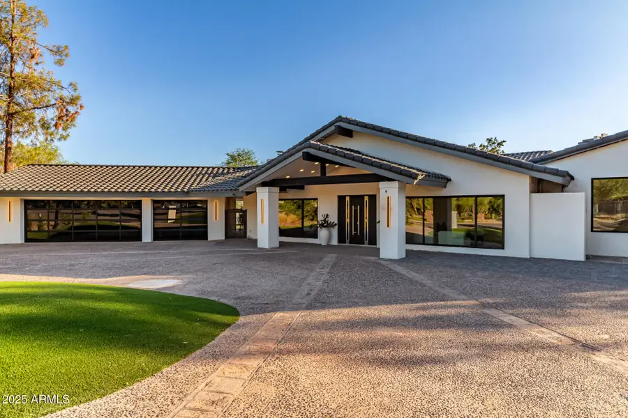 3301 E Rovey Avenue, Paradise Valley, AZ 85253 - #2