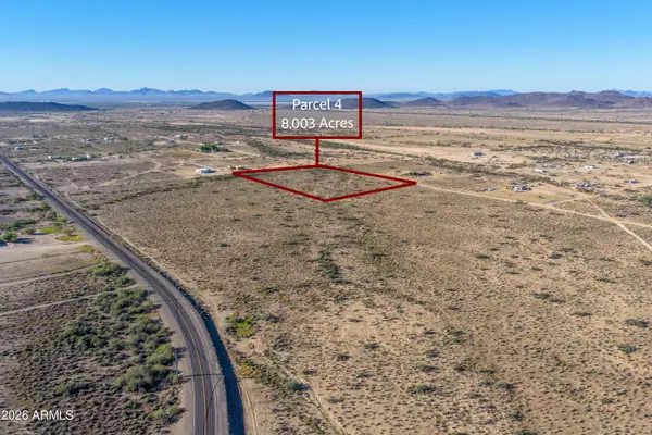 4-D Wintersburg Road #D, Tonopah, AZ 85354