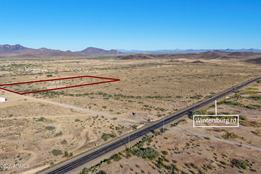 4-D Wintersburg Road #D, Tonopah, AZ 85354 - Image #2