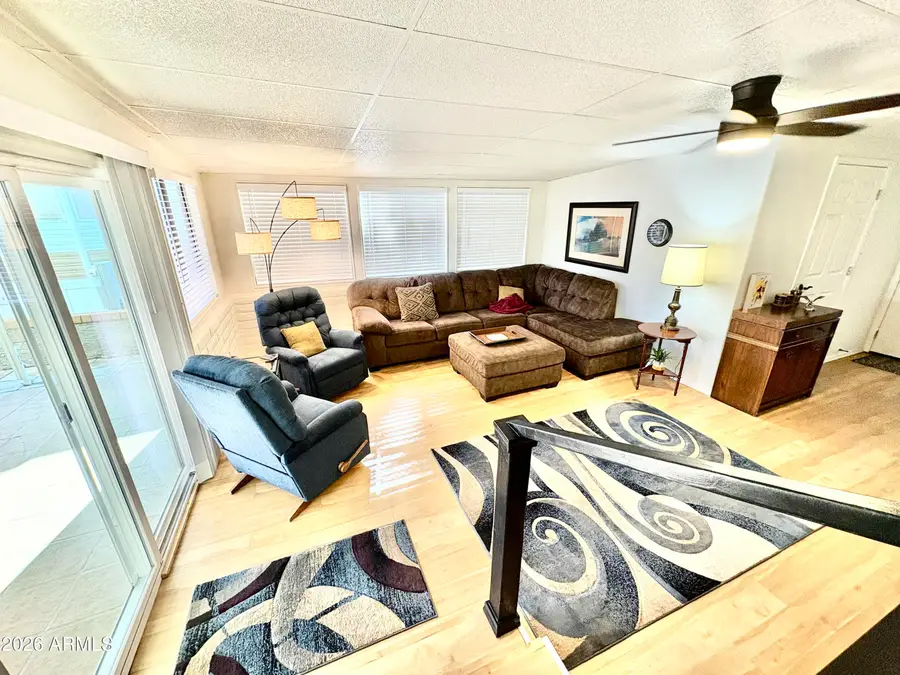 111 S Greenfield Road #589, Mesa, AZ 85206 - Image #2