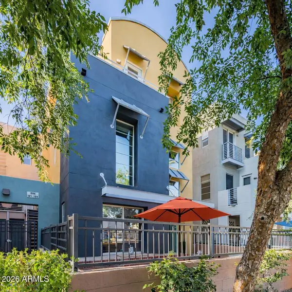 706 E Washington Street #124, Phoenix, AZ 85034