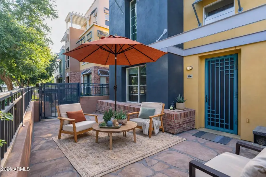 706 E Washington Street #124, Phoenix, AZ 85034 - #2