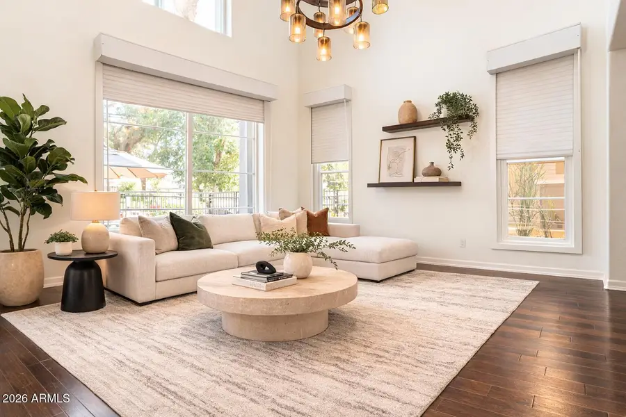 706 E Washington Street #124, Phoenix, AZ 85034 - #3