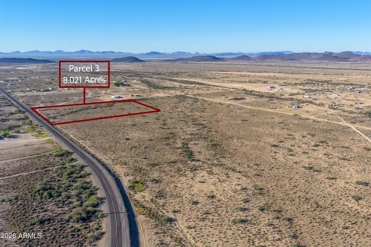 3-C Wintersburg Road #C, Tonopah, AZ 85354 - Image #1