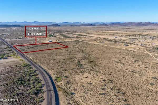 3-C Wintersburg Road #C, Tonopah, AZ 85354
