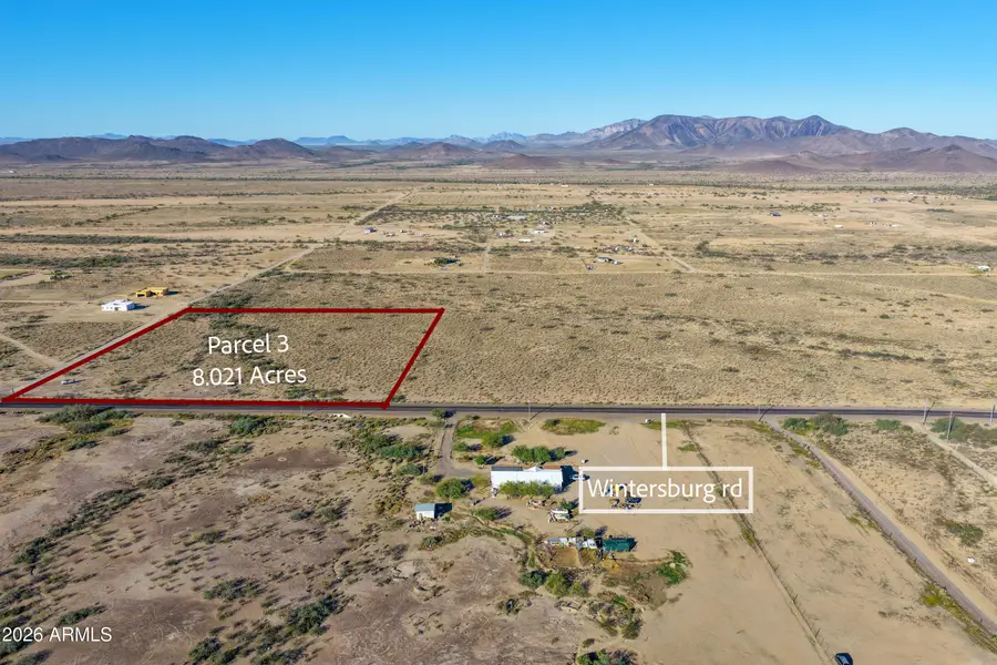 3-C Wintersburg Road #C, Tonopah, AZ 85354 - Image #2