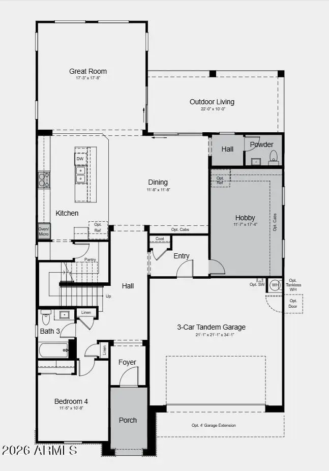 11268 N 170th Lane, Surprise, AZ 85388 - Image #2