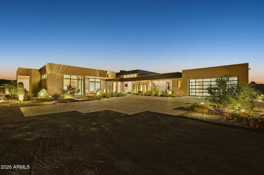 27525 N 113th Place, Scottsdale, AZ 85262 - #2