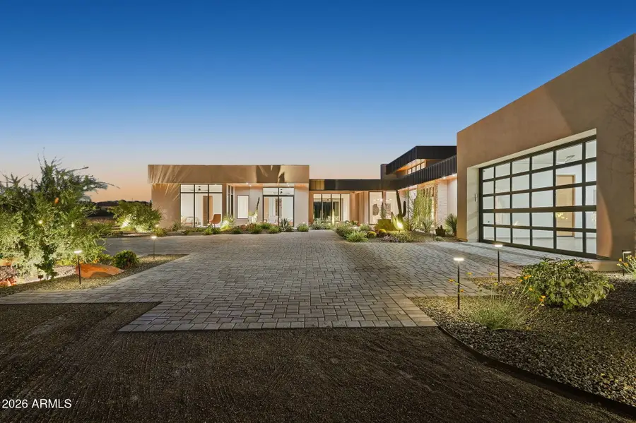 27525 N 113th Place, Scottsdale, AZ 85262 - #3