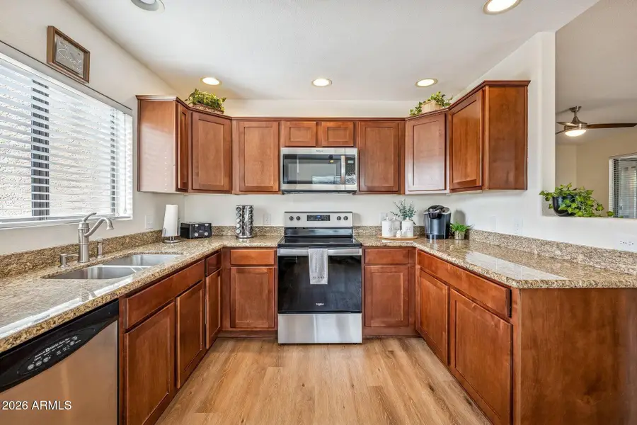 15252 N 100th Street #1156, Scottsdale, AZ 85260 - #3