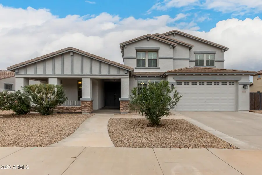 21527 E North Court, Queen Creek, AZ 85142 - Image #2